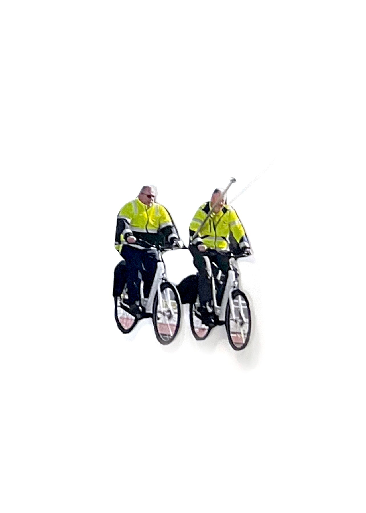 Broche - set van 2