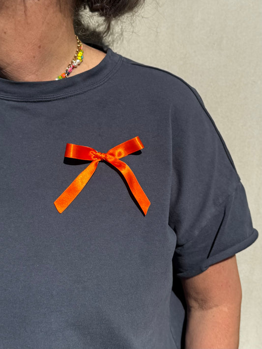 Strik broche - 1x